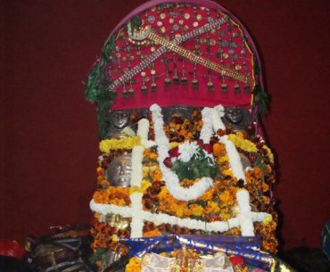 Bijli Mahadev(Mathan)